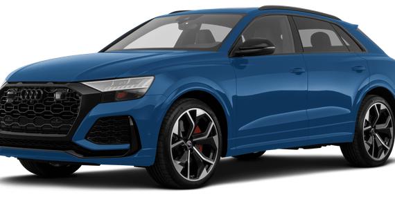 AUDI RS Q8 2021 WU1ARBF19MD012820 image AUDI RS Q8 2021 WU1ARBF19MD012820 image